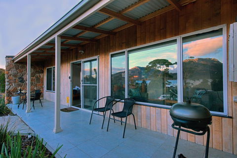 Freycinet Stone Studio 5 - Greystone - Accommodation Brisbane 7