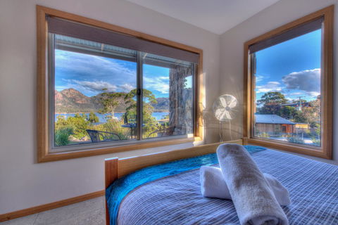 Freycinet Stone Studio 5 - Greystone - Accommodation Brisbane 0