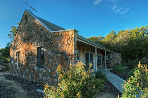 Freycinet Stone Studio 5 - Greystone - Accommodation Brisbane 9