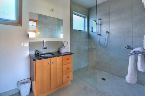 Freycinet Stone Studio 5 - Greystone - Accommodation Brisbane 5