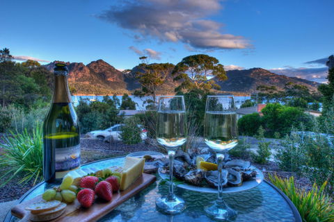 Freycinet Stone Studio 5 - Greystone - Accommodation Brisbane 1
