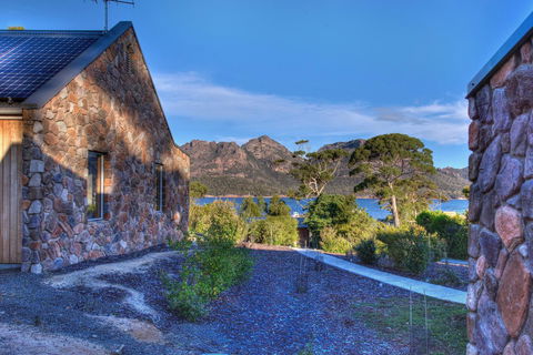 Freycinet Stone Studio 5 - Greystone - Accommodation Brisbane 4