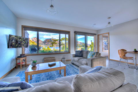 Freycinet Stone Studio 5 - Greystone - Accommodation Brisbane 3
