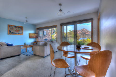 Freycinet Stone Studio 5 - Greystone - Accommodation Brisbane 10