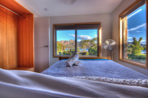 Freycinet Stone Studio 5 - Greystone - Accommodation Brisbane 6