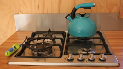 BAY OF FIRES ECO HUT Off Grid Experience At Binalong Bay - Accommodation Brisbane 15