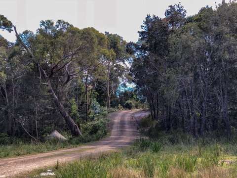 BAY OF FIRES ECO HUT Off Grid Experience At Binalong Bay - Accommodation Brisbane 12