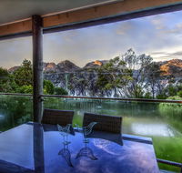 Cove Beach Apartment 2 - Accommodation Brisbane
