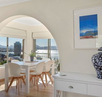 Sandcastle at Sandy Bay - Accommodation Brisbane