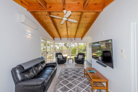 Mayson - Accommodation Brisbane 4
