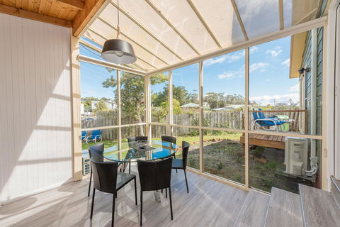 Mayson - Accommodation Brisbane 6