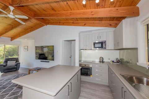 Mayson - Accommodation Brisbane 1