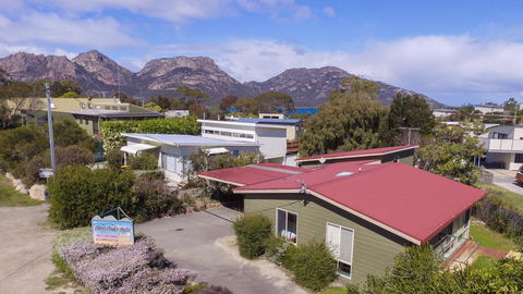Mayson - Accommodation Brisbane 12
