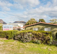 Mayson - Accommodation Brisbane