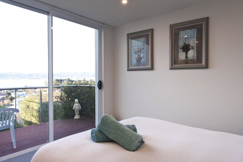 567 Sandy Bay - Accommodation Brisbane 14