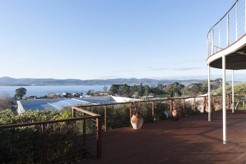 567 Sandy Bay - Accommodation Brisbane 16