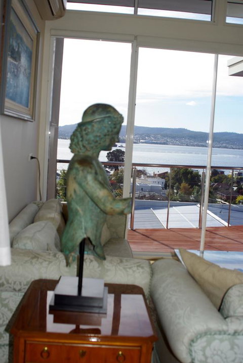 567 Sandy Bay - Accommodation Brisbane 1