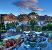 Freycinet Stone Studio 4 - Accommodation Brisbane