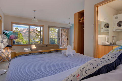 Freycinet Stone Studio 4 - Granite - Accommodation Brisbane 3