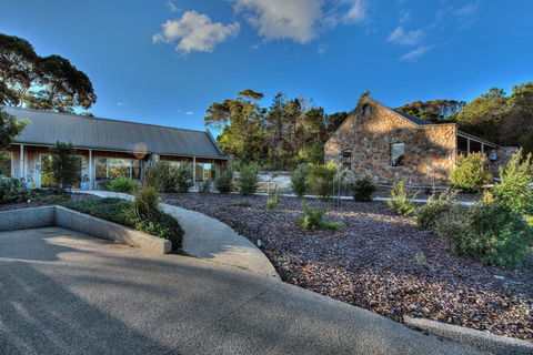 Freycinet Stone Studio 4 - Granite - Accommodation Brisbane 9