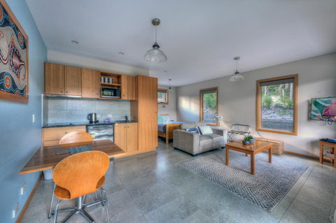 Freycinet Stone Studio 4 - Granite - Accommodation Brisbane 1