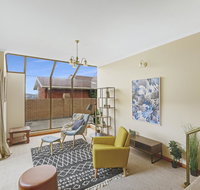 Vintage Cuddle Guest House - Accommodation Brisbane