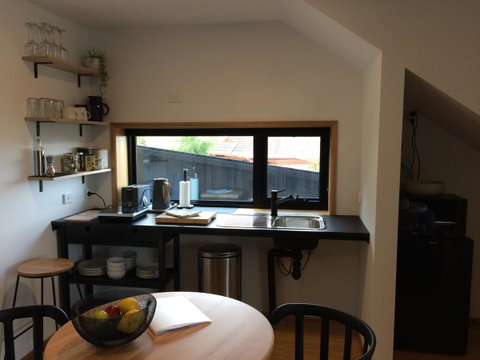 Finnview House - Accommodation Brisbane 5