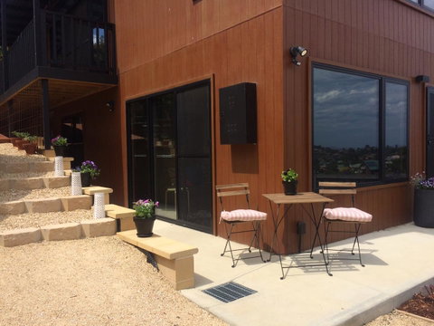Finnview House - Accommodation Brisbane 13