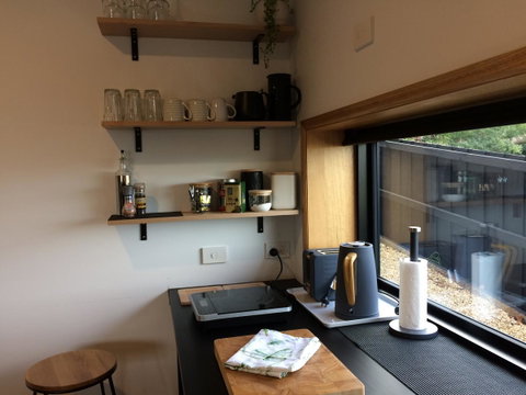 Finnview House - Accommodation Brisbane 6