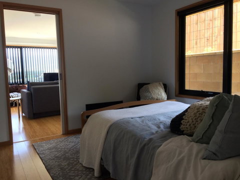 Finnview House - Accommodation Brisbane 12