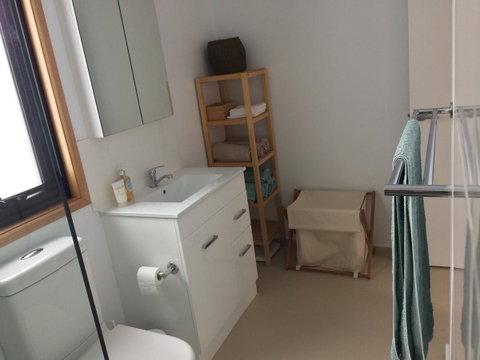 Finnview House - Accommodation Brisbane 16