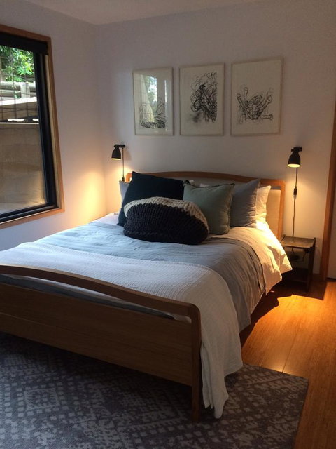 Finnview House - Accommodation Brisbane 11