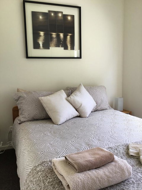Nextdoor@portarthur - Accommodation Brisbane 10