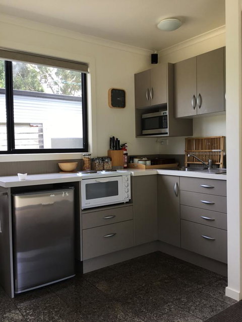 Nextdoor@portarthur - Accommodation Brisbane 9