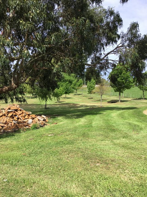 Nextdoor@portarthur - Accommodation Brisbane 13