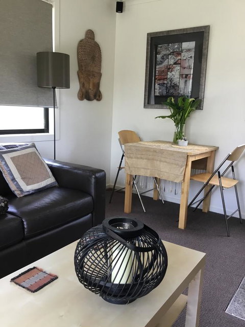 Nextdoor@portarthur - Accommodation Brisbane 7