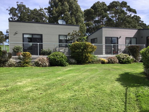 Nextdoor@portarthur - Accommodation Brisbane 3