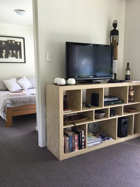 Nextdoor@portarthur - Accommodation Brisbane 8