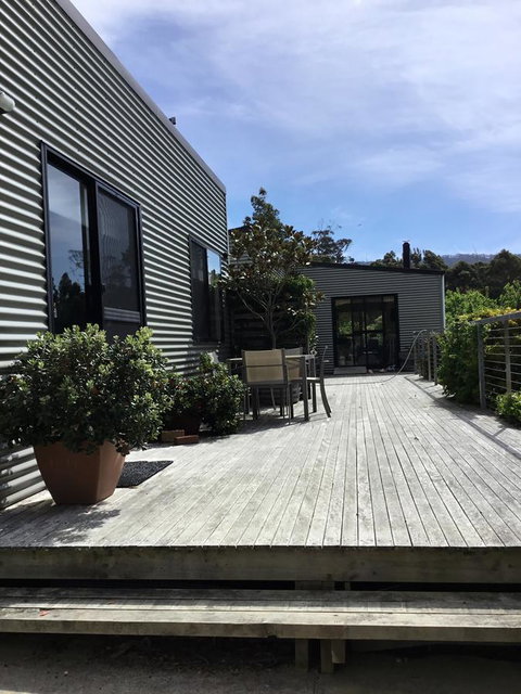 Nextdoor@portarthur - Accommodation Brisbane 0