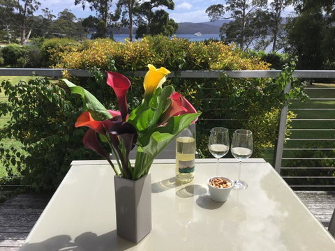 Nextdoor@portarthur - Accommodation Brisbane 2