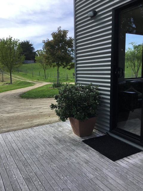 Nextdoor@portarthur - Accommodation Brisbane 14
