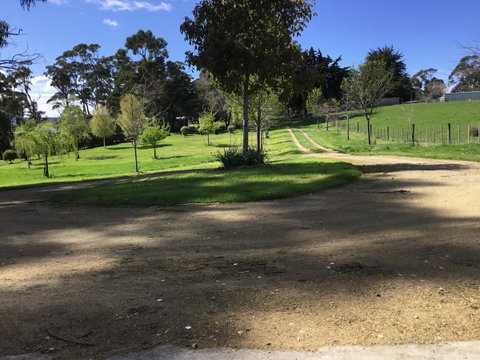 Nextdoor@portarthur - Accommodation Brisbane 12