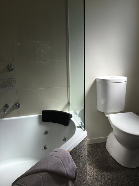 Nextdoor@portarthur - Accommodation Brisbane 11