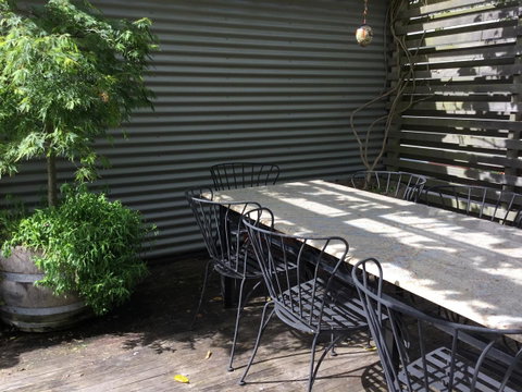 Nextdoor@portarthur - Accommodation Brisbane 19