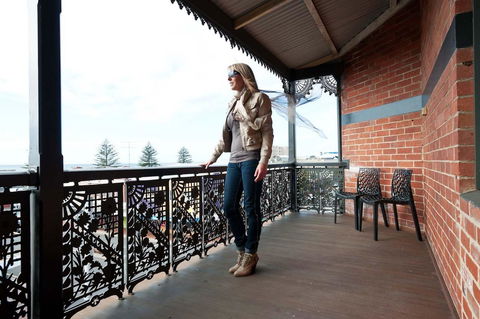 Ikon Hotel - Accommodation Brisbane 30