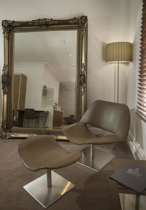 Ikon Hotel - Accommodation Brisbane 15