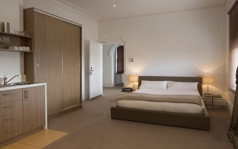 Ikon Hotel - Accommodation Brisbane 11