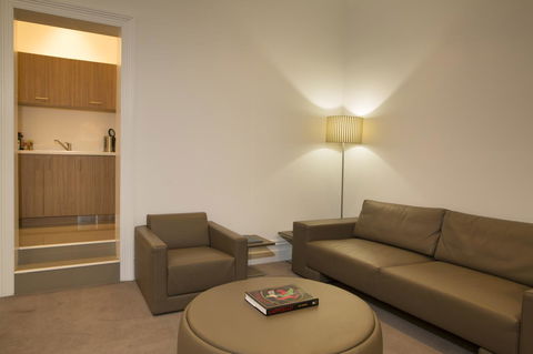 Ikon Hotel - Accommodation Brisbane 7
