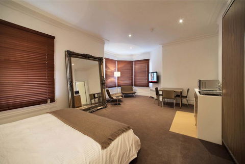 Ikon Hotel - Accommodation Brisbane 19