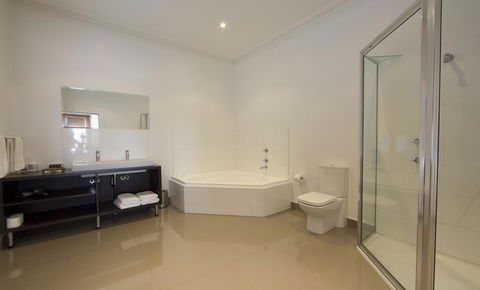 Ikon Hotel - Accommodation Brisbane 2